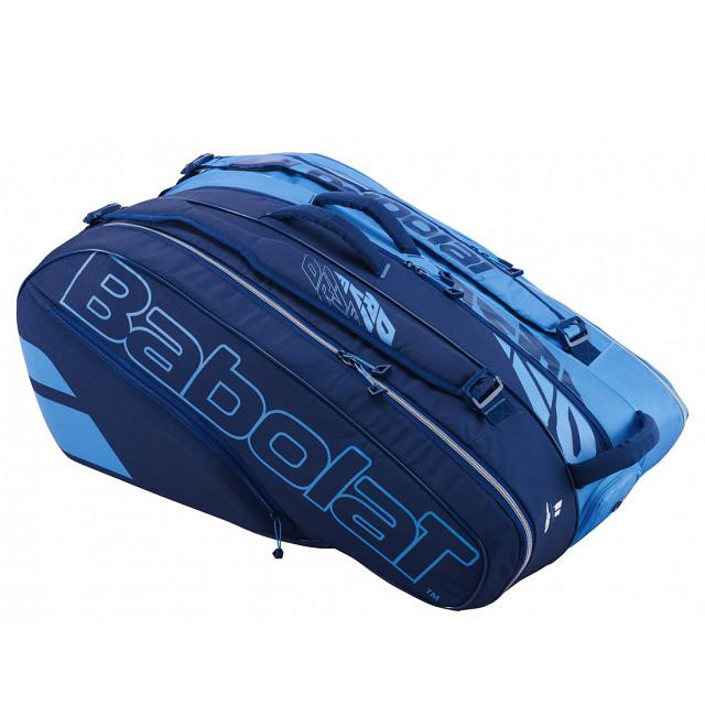 Babolat Thermobag Pure Drive R12 Blue / Navy